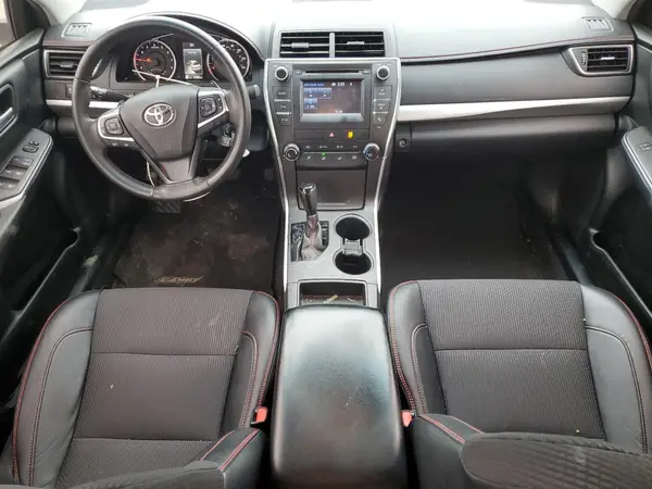 4T1BF1FK7GU609350 2016 TOYOTA CAMRY - Image 8