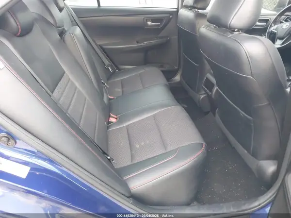 4T1BF1FK7GU609428 2016 TOYOTA CAMRY - Image 8