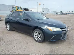 4T1BF1FK7GU609705 2016 TOYOTA CAMRY