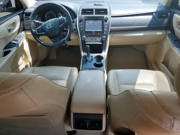 4T1BF1FK7GU610143 2016 TOYOTA CAMRY - Image 8