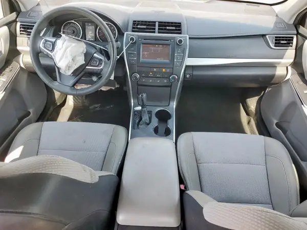 4T1BF1FK7GU610157 2016 TOYOTA CAMRY - Image 8