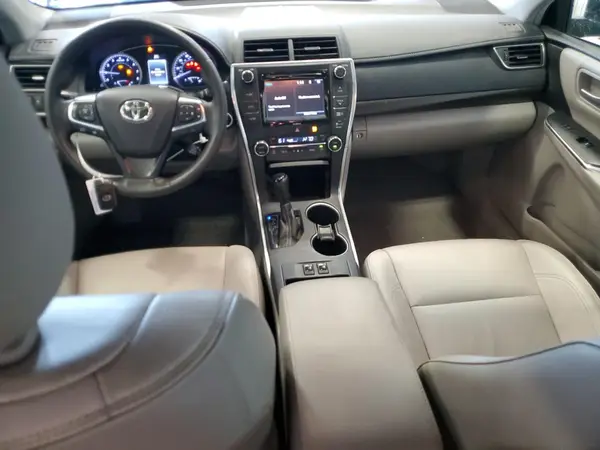 4T1BF1FK7GU611759 2016 TOYOTA CAMRY - Image 8