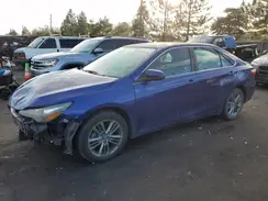 4T1BF1FK7GU611986 2016 TOYOTA CAMRY