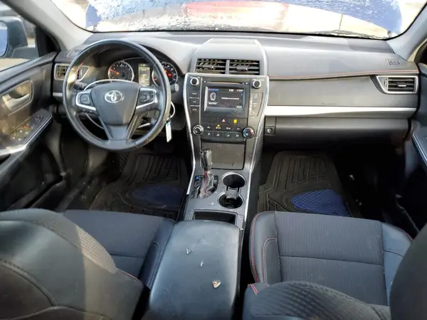 4T1BF1FK7GU611986 2016 TOYOTA CAMRY - Image 8