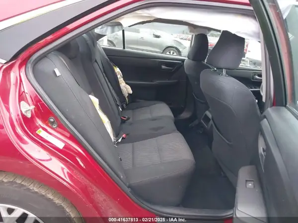 4T1BF1FK7GU613107 2016 TOYOTA CAMRY - Image 8