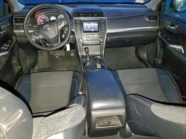 4T1BF1FK7GU613169 2016 TOYOTA CAMRY - Image 8