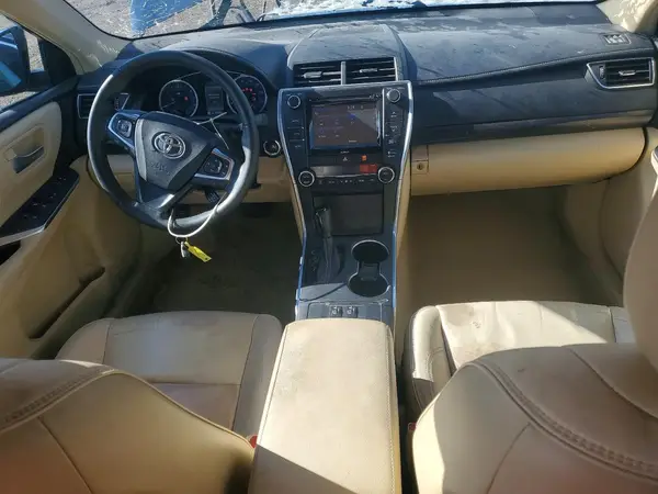4T1BF1FK7GU613348 2016 TOYOTA CAMRY - Image 8
