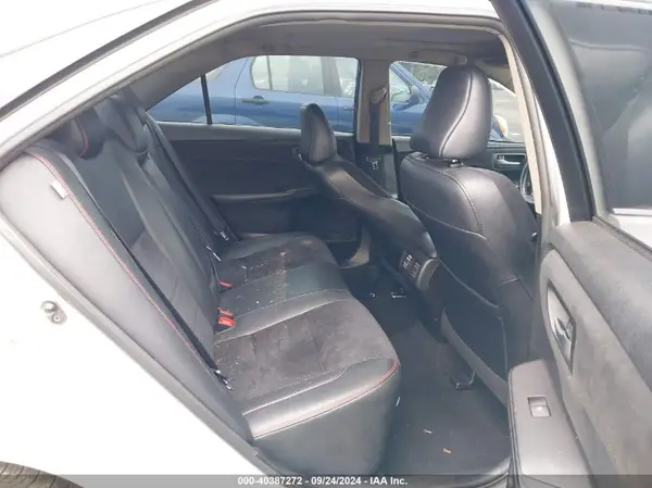 4T1BF1FK7GU614595 2016 TOYOTA CAMRY - Image 8