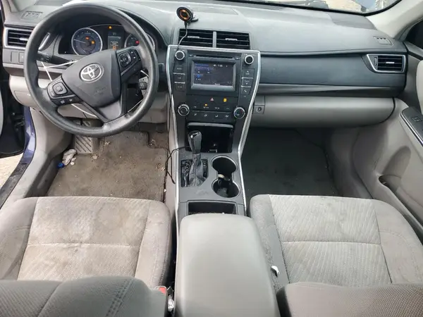 4T1BF1FK7GU615374 2016 TOYOTA CAMRY - Image 8