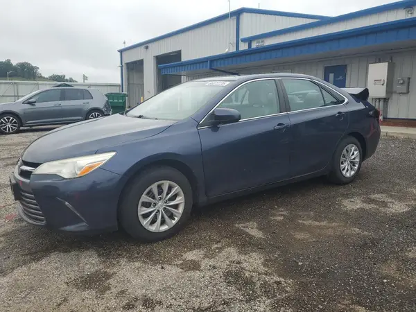 4T1BF1FK7GU999267 2016 TOYOTA CAMRY - Image 1