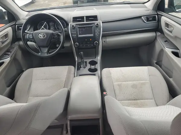 4T1BF1FK7GU999267 2016 TOYOTA CAMRY - Image 8