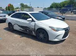 4T1BF1FK7GU999866 2016 TOYOTA CAMRY