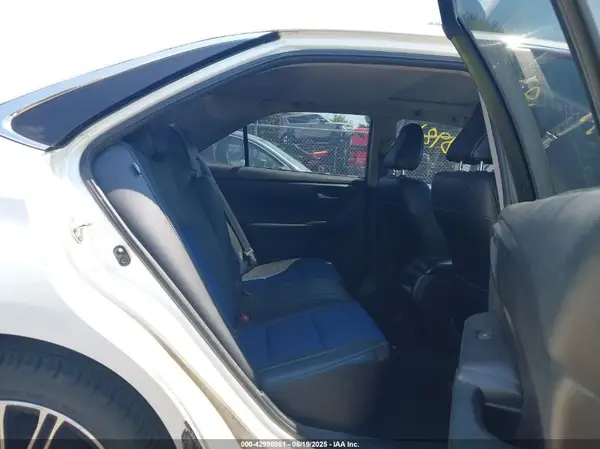 4T1BF1FK7GU999866 2016 TOYOTA CAMRY - Image 8