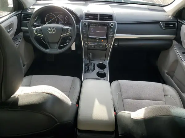 4T1BF1FK7HU268338 2017 TOYOTA CAMRY - Image 8