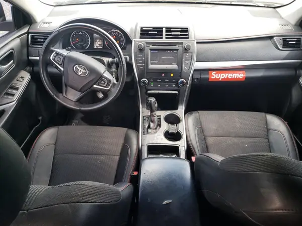 4T1BF1FK7HU269473 2017 TOYOTA CAMRY - Image 8