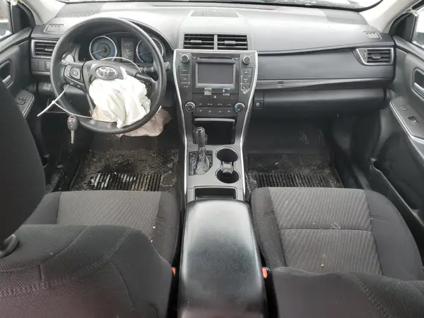 4T1BF1FK7HU270557 2017 TOYOTA CAMRY - Image 8