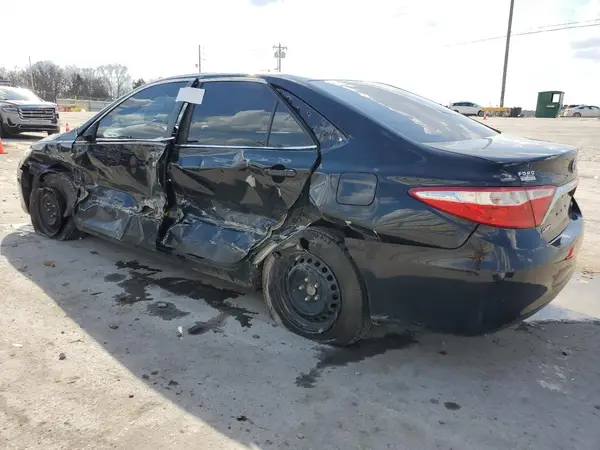 4T1BF1FK7HU271532 2017 TOYOTA CAMRY - Image 2