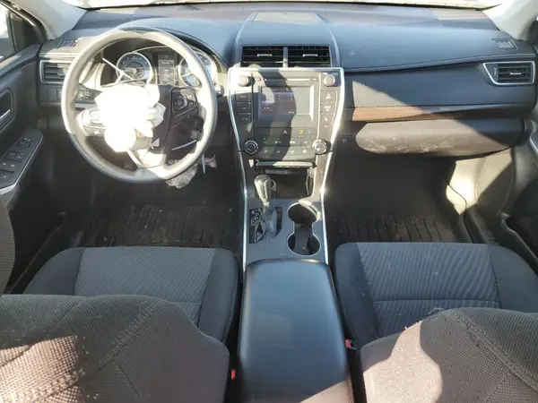 4T1BF1FK7HU272681 2017 TOYOTA CAMRY - Image 8