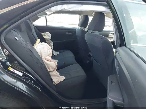 4T1BF1FK7HU273393 2017 TOYOTA CAMRY - Image 8