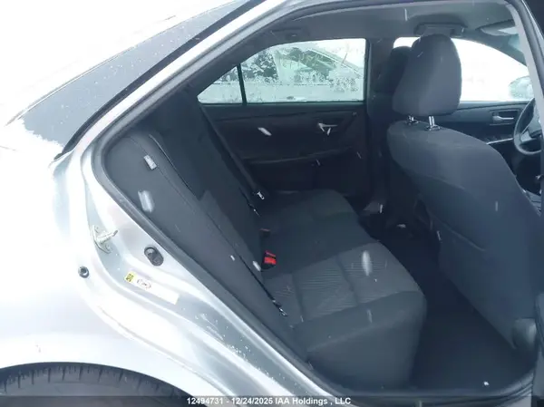 4T1BF1FK7HU273832 2017 TOYOTA CAMRY - Image 8
