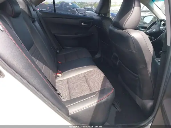 4T1BF1FK7HU274480 2017 TOYOTA CAMRY - Image 8