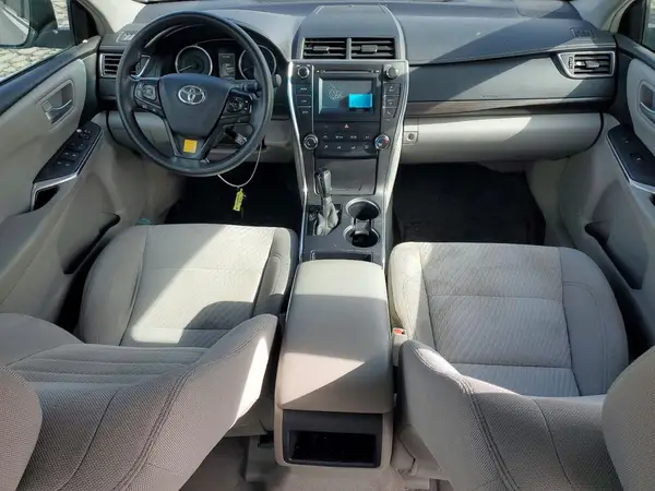 4T1BF1FK7HU276584 2017 TOYOTA CAMRY - Image 8