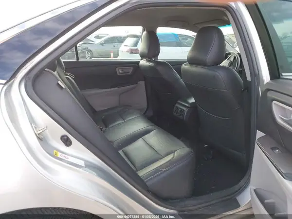 4T1BF1FK7HU276780 2017 TOYOTA CAMRY - Image 8