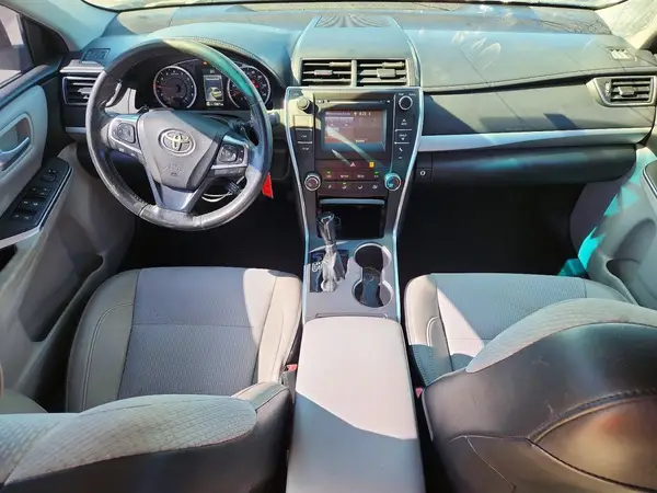 4T1BF1FK7HU277556 2017 TOYOTA CAMRY - Image 8