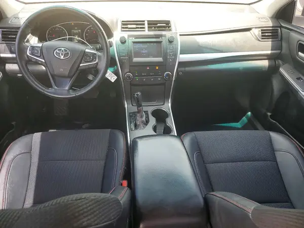 4T1BF1FK7HU278044 2017 TOYOTA CAMRY - Image 8