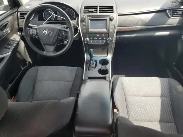 4T1BF1FK7HU278383 2017 TOYOTA CAMRY - Image 8
