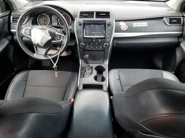 4T1BF1FK7HU278710 2017 TOYOTA CAMRY - Image 8