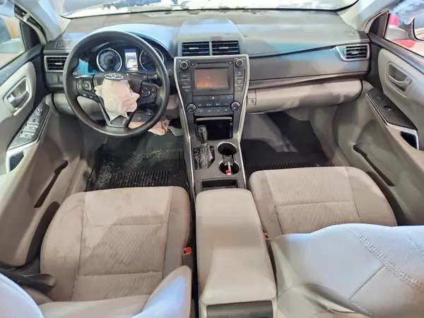 4T1BF1FK7HU278948 2017 TOYOTA CAMRY - Image 8