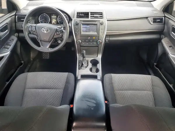 4T1BF1FK7HU279260 2017 TOYOTA CAMRY - Image 8
