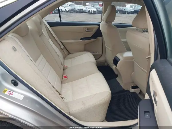 4T1BF1FK7HU280408 2017 TOYOTA CAMRY - Image 8