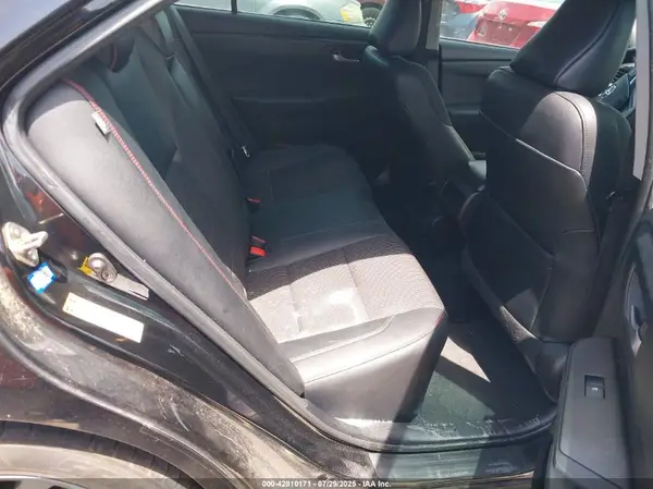 4T1BF1FK7HU280943 2017 TOYOTA CAMRY - Image 8