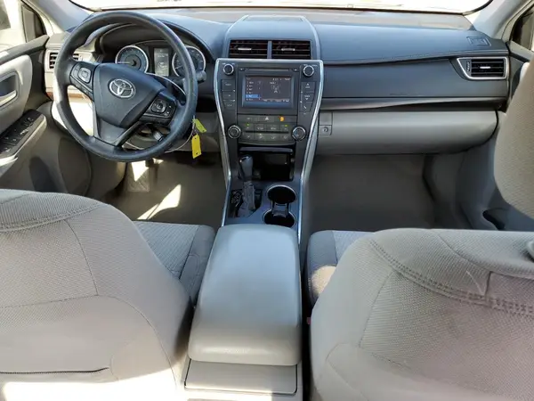 4T1BF1FK7HU280988 2017 TOYOTA CAMRY - Image 8