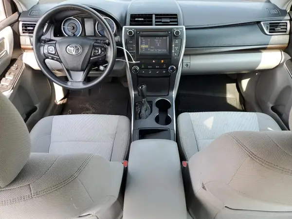 4T1BF1FK7HU281428 2017 TOYOTA CAMRY - Image 8
