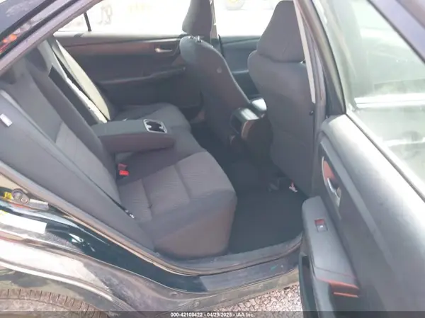 4T1BF1FK7HU281879 2017 TOYOTA CAMRY - Image 8