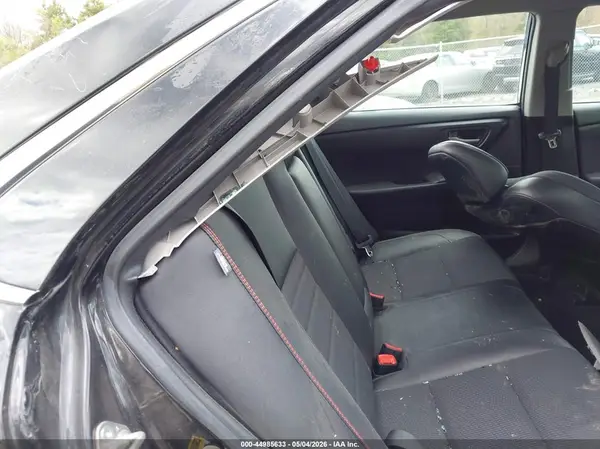 4T1BF1FK7HU281915 2017 TOYOTA CAMRY - Image 8