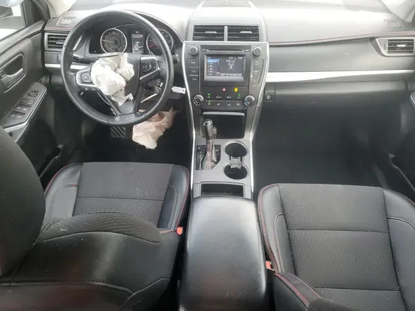 4T1BF1FK7HU283969 2017 TOYOTA CAMRY - Image 8