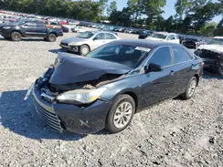 4T1BF1FK7HU285236 2017 TOYOTA CAMRY