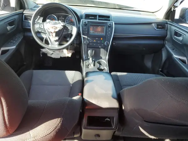 4T1BF1FK7HU285236 2017 TOYOTA CAMRY - Image 8