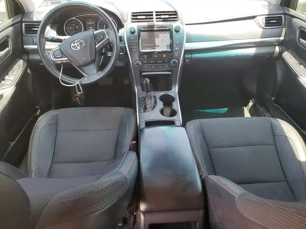 4T1BF1FK7HU285947 2017 TOYOTA CAMRY - Image 8