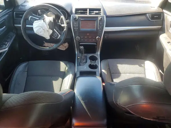 4T1BF1FK7HU286841 2017 TOYOTA CAMRY - Image 8