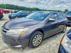 4T1BF1FK7HU287925 2017 TOYOTA CAMRY