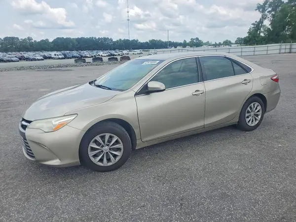4T1BF1FK7HU289092 2017 TOYOTA CAMRY - Image 1