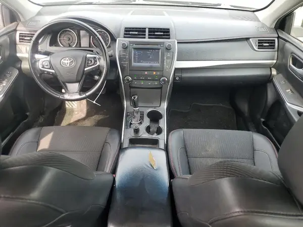 4T1BF1FK7HU289254 2017 TOYOTA CAMRY - Image 8