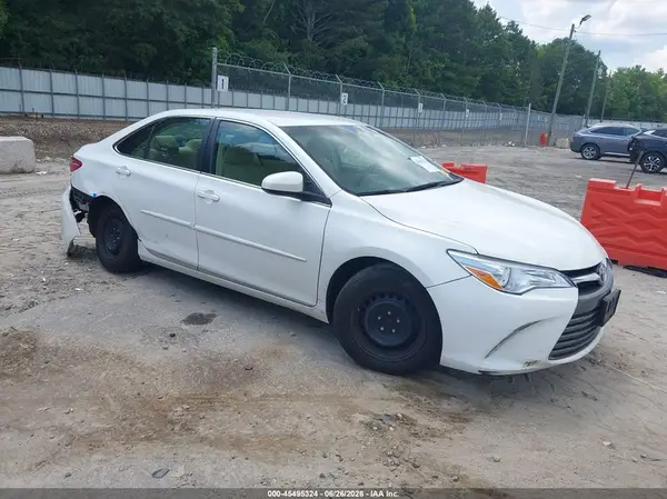 4T1BF1FK7HU289920 2017 TOYOTA CAMRY - Image 1