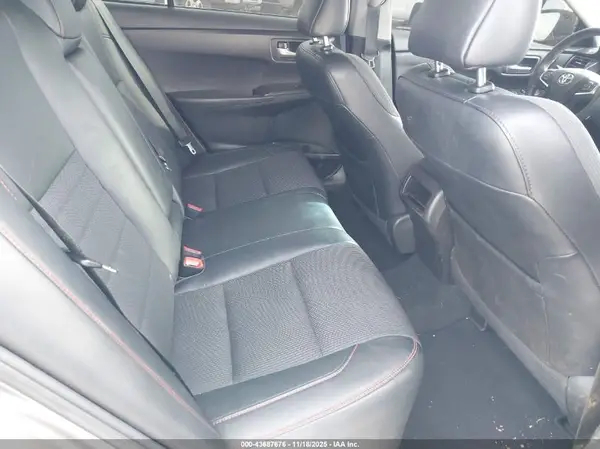 4T1BF1FK7HU289934 2017 TOYOTA CAMRY - Image 8