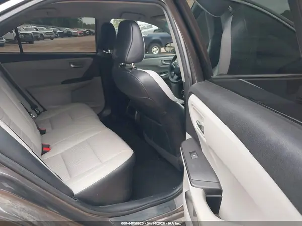 4T1BF1FK7HU291263 2017 TOYOTA CAMRY - Image 8